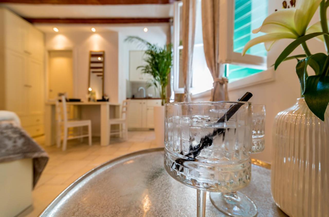 Charming Old Town Apartment Pjaca Сплит Екстериор снимка