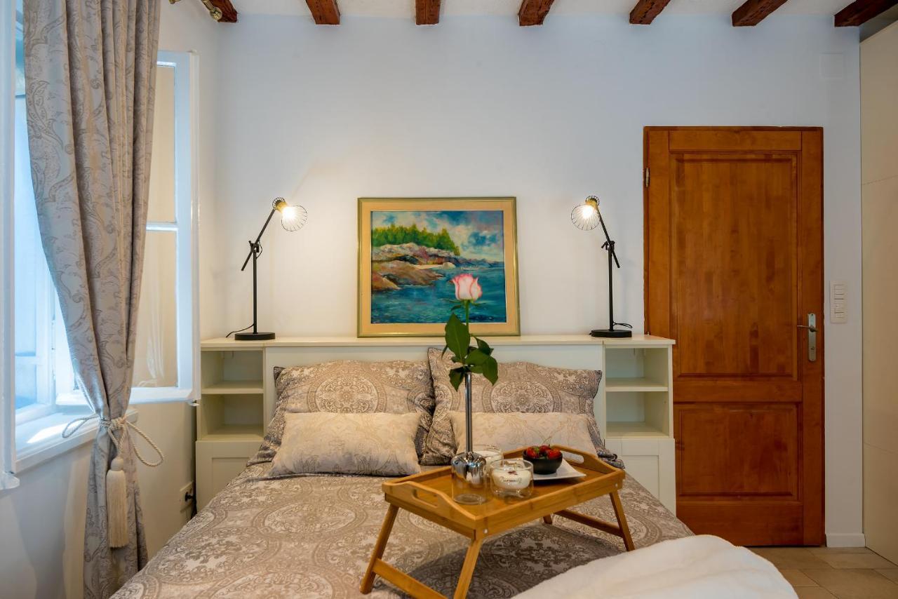Charming Old Town Apartment Pjaca Сплит Екстериор снимка