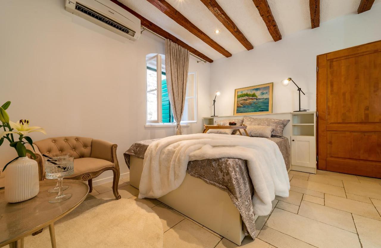 Charming Old Town Apartment Pjaca Сплит Екстериор снимка