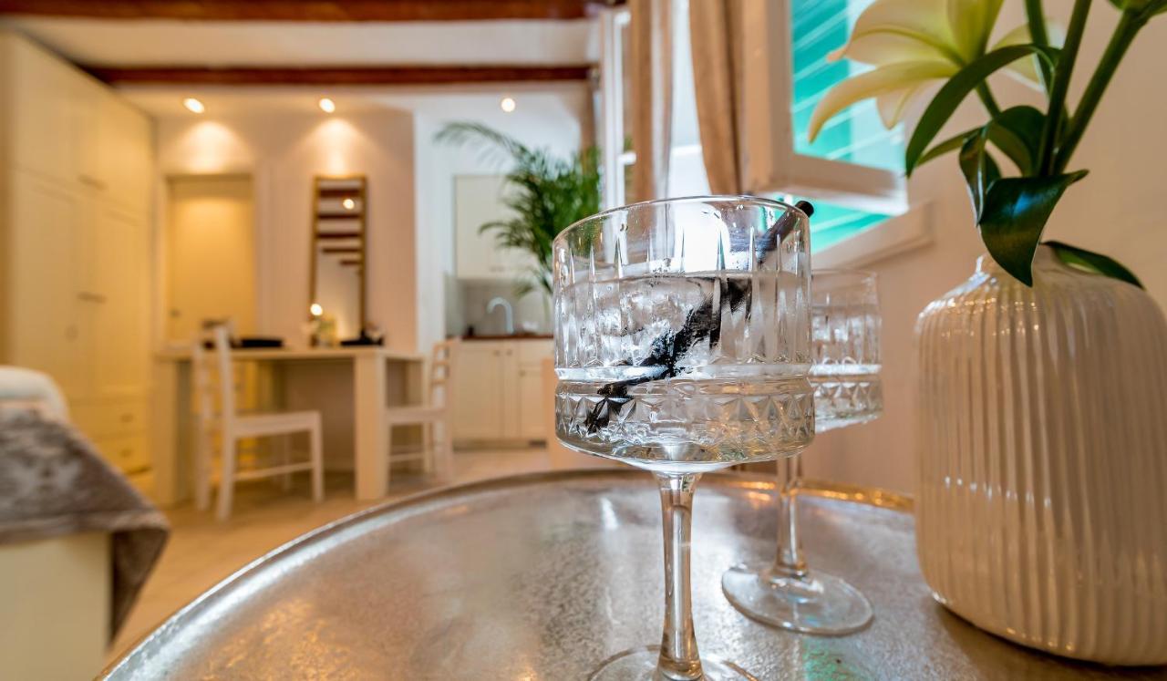 Charming Old Town Apartment Pjaca Сплит Екстериор снимка