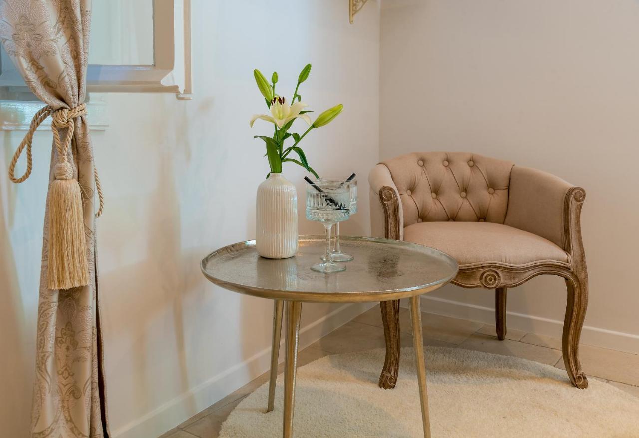 Charming Old Town Apartment Pjaca Сплит Екстериор снимка