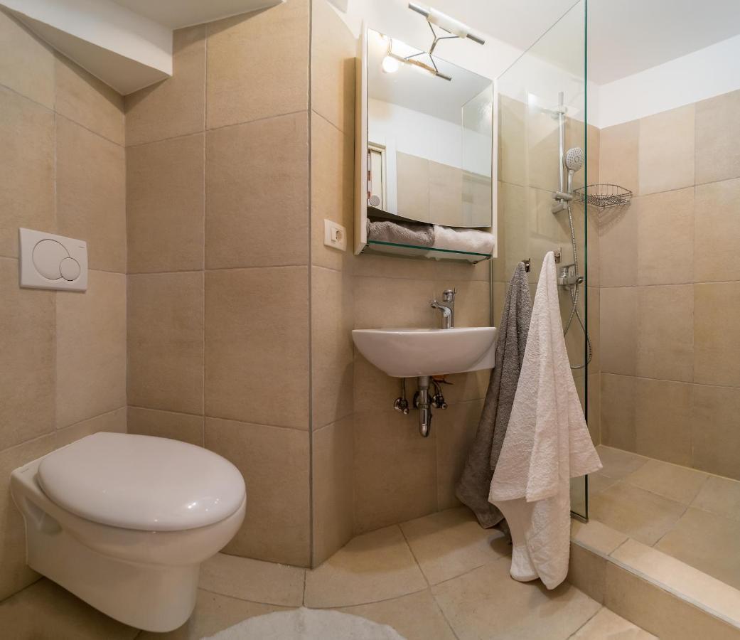 Charming Old Town Apartment Pjaca Сплит Екстериор снимка