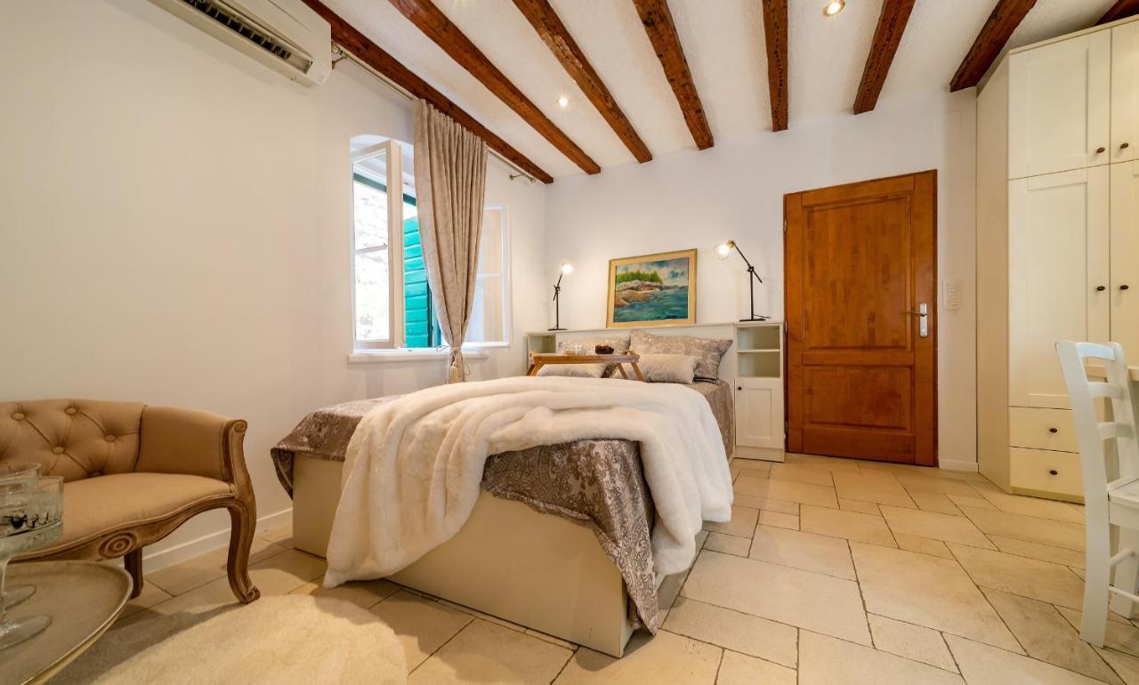 Charming Old Town Apartment Pjaca Сплит Екстериор снимка