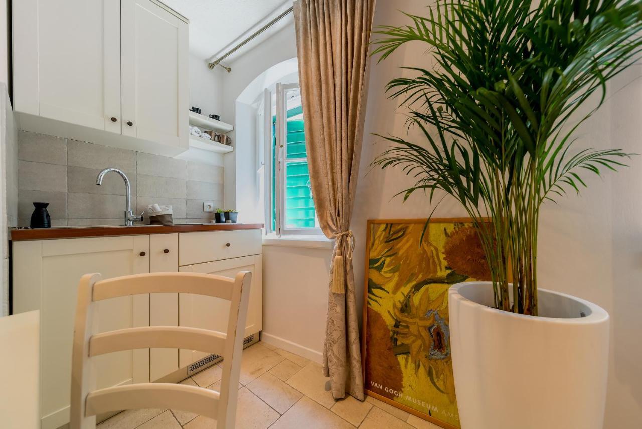 Charming Old Town Apartment Pjaca Сплит Екстериор снимка