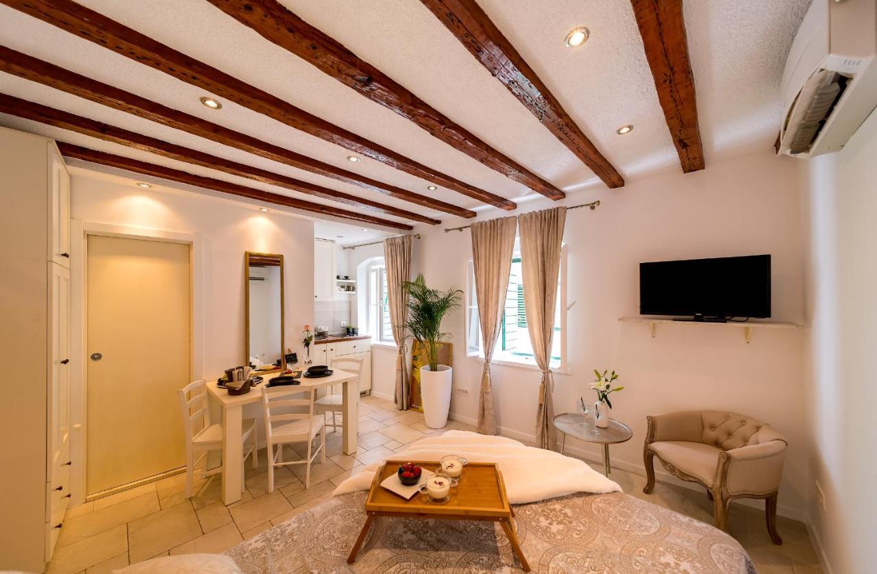 Charming Old Town Apartment Pjaca Сплит Екстериор снимка