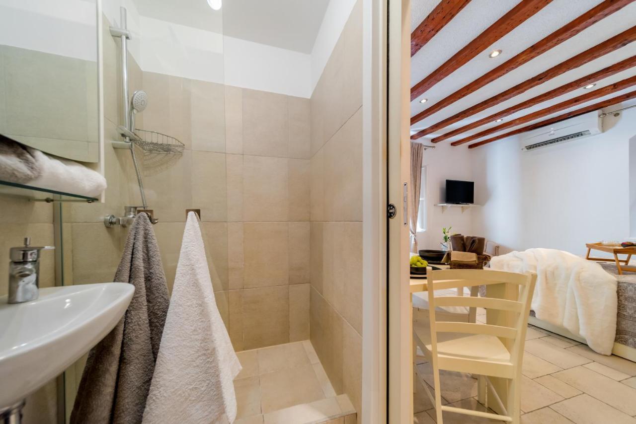 Charming Old Town Apartment Pjaca Сплит Екстериор снимка